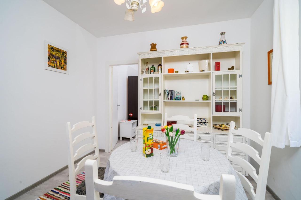 Apartment Luka Dubrovnik Bagian luar foto