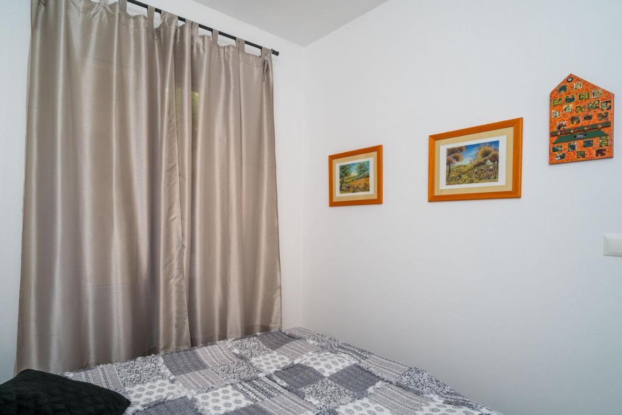 Apartment Luka Dubrovnik Bagian luar foto